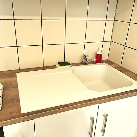 T2 Proche Centre Apartment *