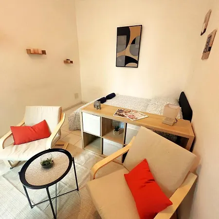T2 Proche Centre Lejlighed *