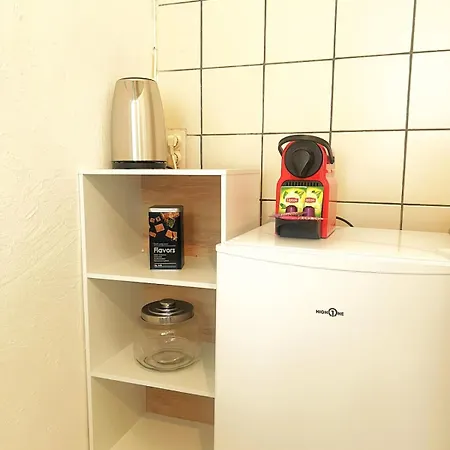 T2 Proche Centre Apartman *