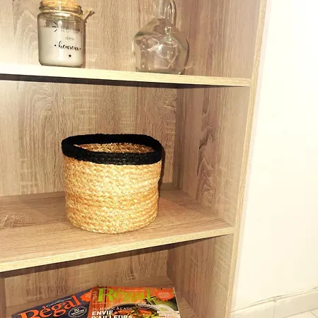 T2 Proche Centre Apartment Nîmes